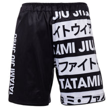 Lade das Bild in den Galerie-Viewer, Grappling Shorts Banned Tatami
