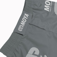 Cargar imagen en el visor de la galería, Team Moya 22 Training Shorts- Gris

