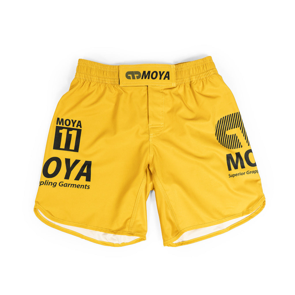 Oro Team Moya Training Shorts