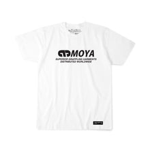 Load image into Gallery viewer, Moya Brand Toupe T -shirt
