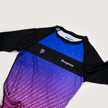 Load image into Gallery viewer, Progress Supernova Rashguard
