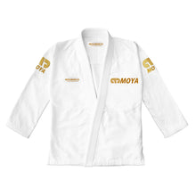 Charger l&#39;image dans la galerie, Kimono BJJ (GI) Moya Brand Comp Air 23- White
