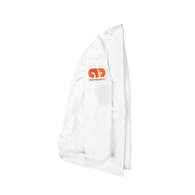 Carregar imagem no visualizador da galeria, Kimono BJJ (Gi) Moya Brand Parka-Branco
