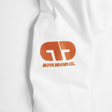 Carregar imagem no visualizador da galeria, Kimono BJJ (Gi) Moya Brand Parka-Branco
