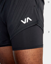 Load image into Gallery viewer, RVCA Sport Vent Short
