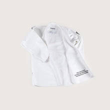 Cargar imagen en el visor de la galería, Kimono BJJ ( Gi) Progress Kids The Academy- Blanco- CINTURON BLANCO INCLUIDO
