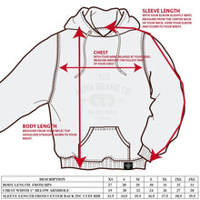 Load image into Gallery viewer, Tk Hoodie

