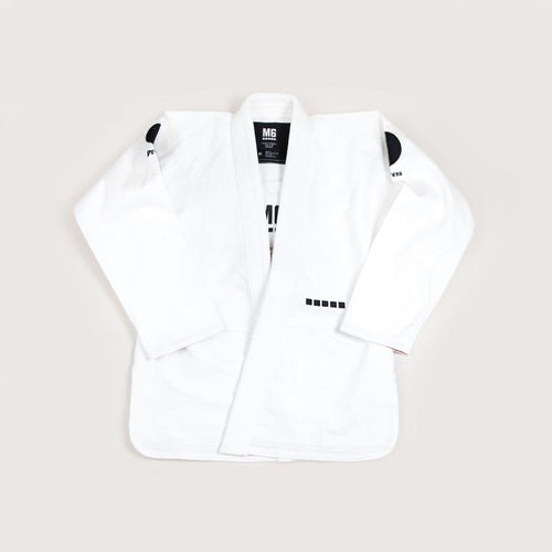Kimono BJJ (GI) Progresso M6 Mark 5- White