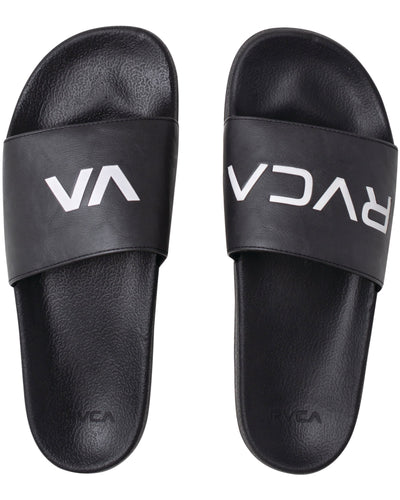 RVCA Sport Slides