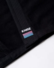 Charger l&#39;image dans la galerie, Kimono BJJ (Gi) Kingz Empowered Women´s - Negro
