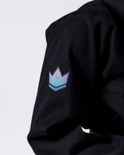Charger l&#39;image dans la galerie, Kimono BJJ (Gi) Kingz Empowered Women´s - Negro

