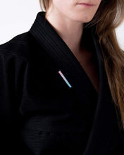 Charger l&#39;image dans la galerie, Kimono BJJ (Gi) Kingz Empowered Women´s - Negro
