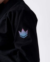 Charger l&#39;image dans la galerie, Kimono BJJ (Gi) Kingz Empowered Women´s - Negro
