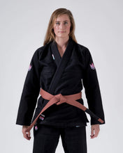 Charger l&#39;image dans la galerie, Kimono BJJ (Gi) Kingz Empowered Women´s - Negro
