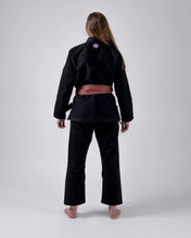 Charger l&#39;image dans la galerie, Kimono BJJ (Gi) Kingz Empowered Women´s - Negro
