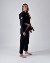 Charger l&#39;image dans la galerie, Kimono BJJ (Gi) Kingz Empowered Women´s - Negro
