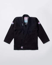 Charger l&#39;image dans la galerie, Kimono BJJ (Gi) Kingz Empowered Women´s - Negro

