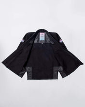 Charger l&#39;image dans la galerie, Kimono BJJ (Gi) Kingz Empowered Women´s - Negro

