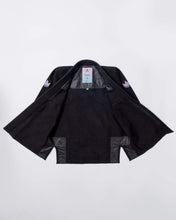 Carregar imagem no visualizador da galeria, Kimono BJJ (Gi) Kingz Empowered Women´s - Negro
