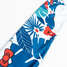 Carregar imagem no visualizador da galeria, RashGuard Moya Brand Hello Kitty x Moya Aloha Collection ´21
