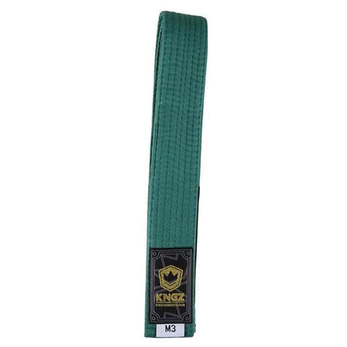 Kingz - ceinture verte