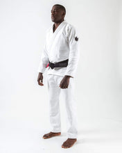 Lade das Bild in den Galerie-Viewer, Kimono BJJ (Gi) Kingz Kore- Blanco- CINTURON BLANCO INCLUIDO
