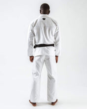 Lade das Bild in den Galerie-Viewer, Kimono BJJ (Gi) Kingz Kore- Blanco- CINTURON BLANCO INCLUIDO
