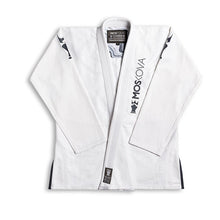 Carregar imagem no visualizador da galeria, Kimono BJJ (GI) Moskova 2022 Edição Limitada-Marble-Adults
