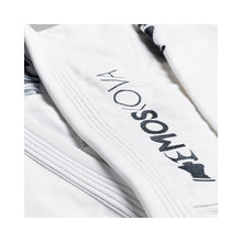 Load image into Gallery viewer, Kimono BJJ (GI) Moskova 2022 Limited Edition-Marble White-Adults

