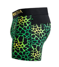 Load image into Gallery viewer, Boxer Moskova M2S Polyamide - Great Green
