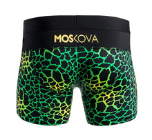 Load image into Gallery viewer, Boxer Moskova M2S Polyamide - Great Green
