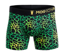 Load image into Gallery viewer, Boxer Moskova M2S Polyamide - Great Green
