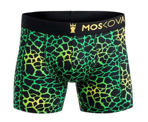 Boxer Moskova M2S Polyamide - Great Green