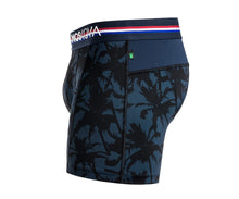 Carregar imagem no visualizador da galeria, Boxer Moskova M2S Polyamide - Island Flag
