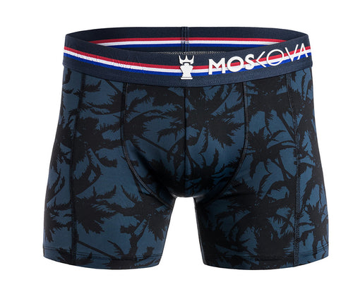 Boxer Moskova M2S Polyamide - Island Flag
