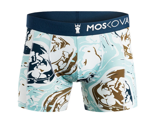 Boxer moskova m2s polyamide - dye resin
