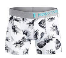 Load image into Gallery viewer, Boxer Moskova M2S Polyamide - White Pineapples
