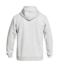 Lade das Bild in den Galerie-Viewer, Moskova Zip Hoodie-Grau-Schwarz
