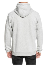 Lade das Bild in den Galerie-Viewer, Moskova Zip Hoodie-Grau-Schwarz
