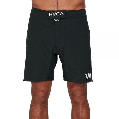 RVCA Fight Scrapper Short