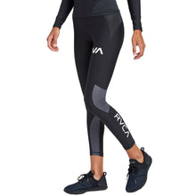 Load image into Gallery viewer, COMPRESSION LEGGING RVCA Women
