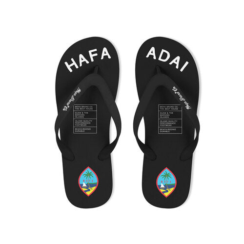 Moya Brand Hafa Adai Gu Zori