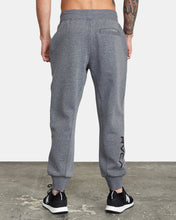 Load image into Gallery viewer, RVCA Sport Tech Sweatpant- Gray
