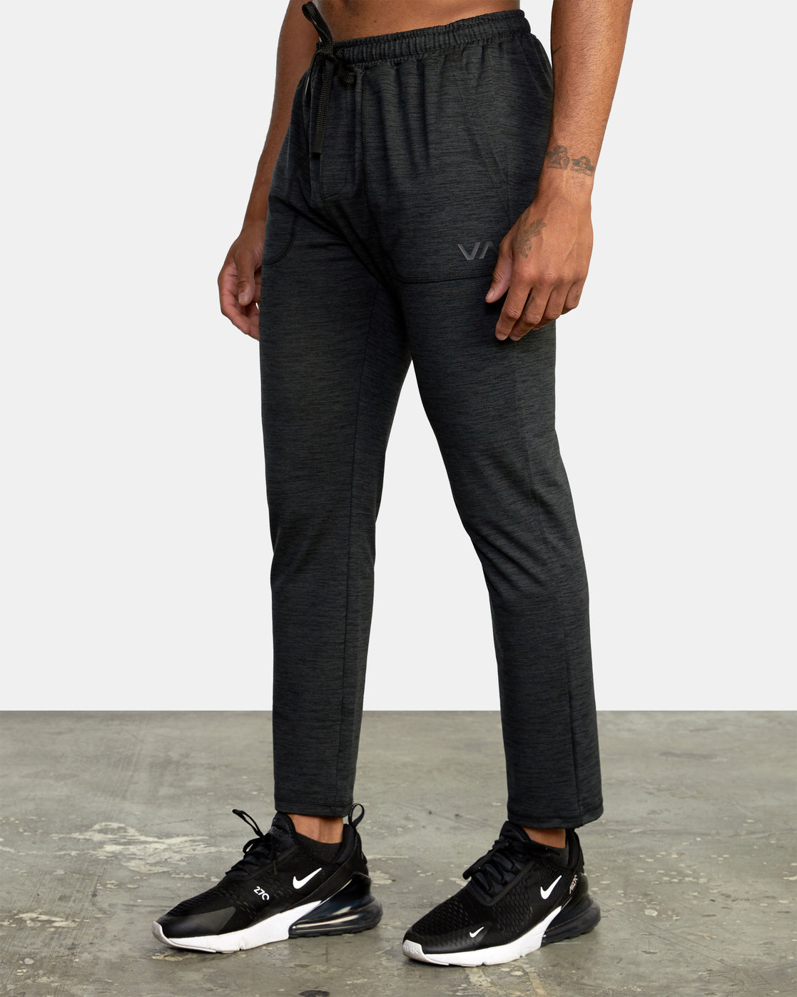 Rvca jogger pants outlet
